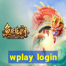 wplay login